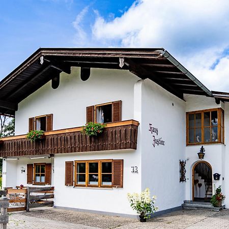 Ferienwohnung Justine Schönau am Königssee Exterior foto