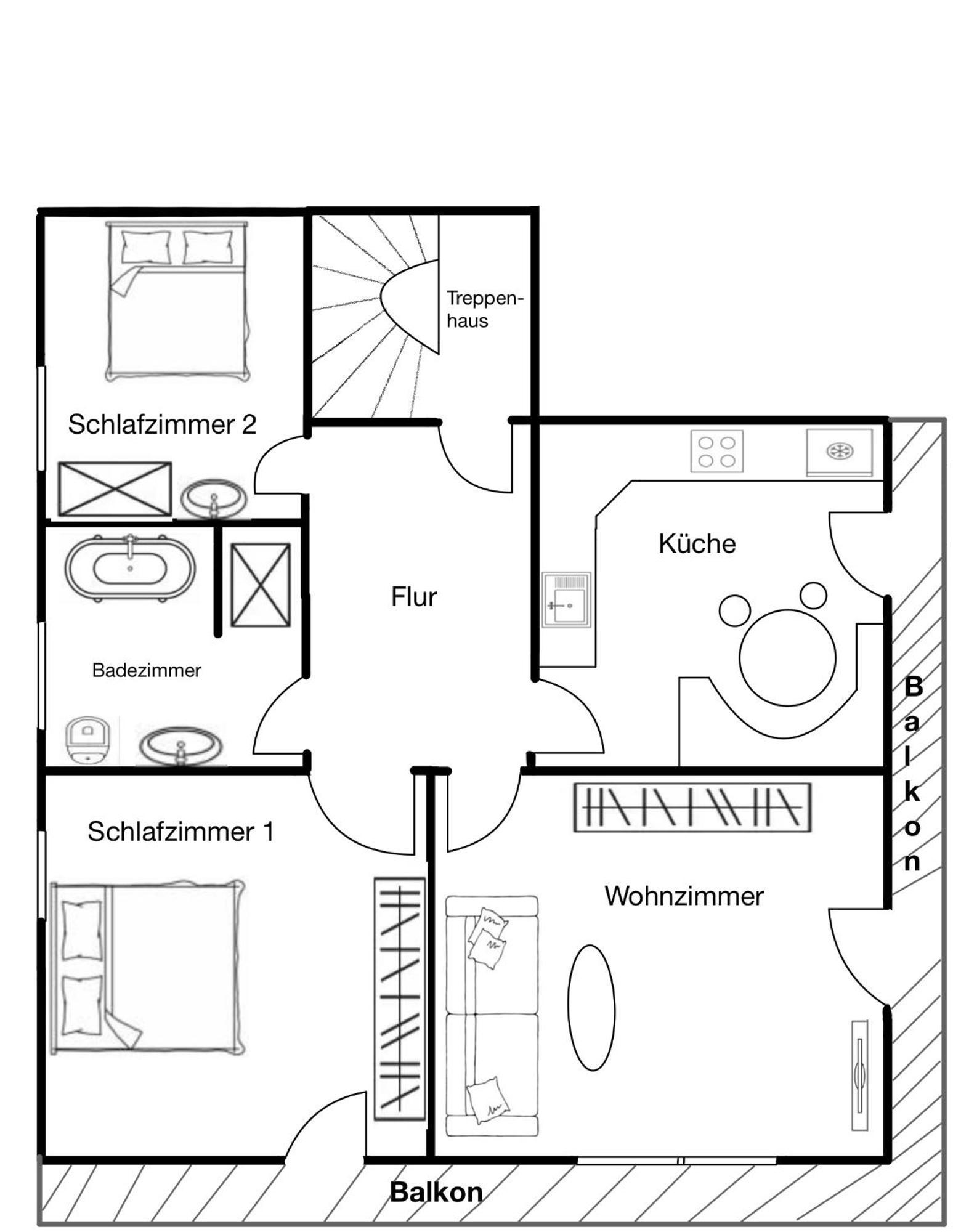 Ferienwohnung Justine Schönau am Königssee Exterior foto